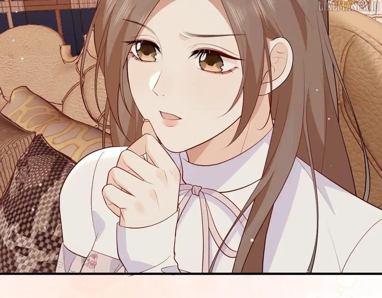 100-Day Warm Marriage Chapter 79 - page 61